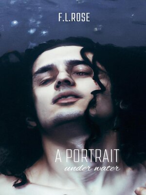 cover image of A Portrait Under Water